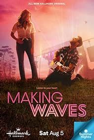 making waves bdscr|Making Waves (TV Movie 2023) .